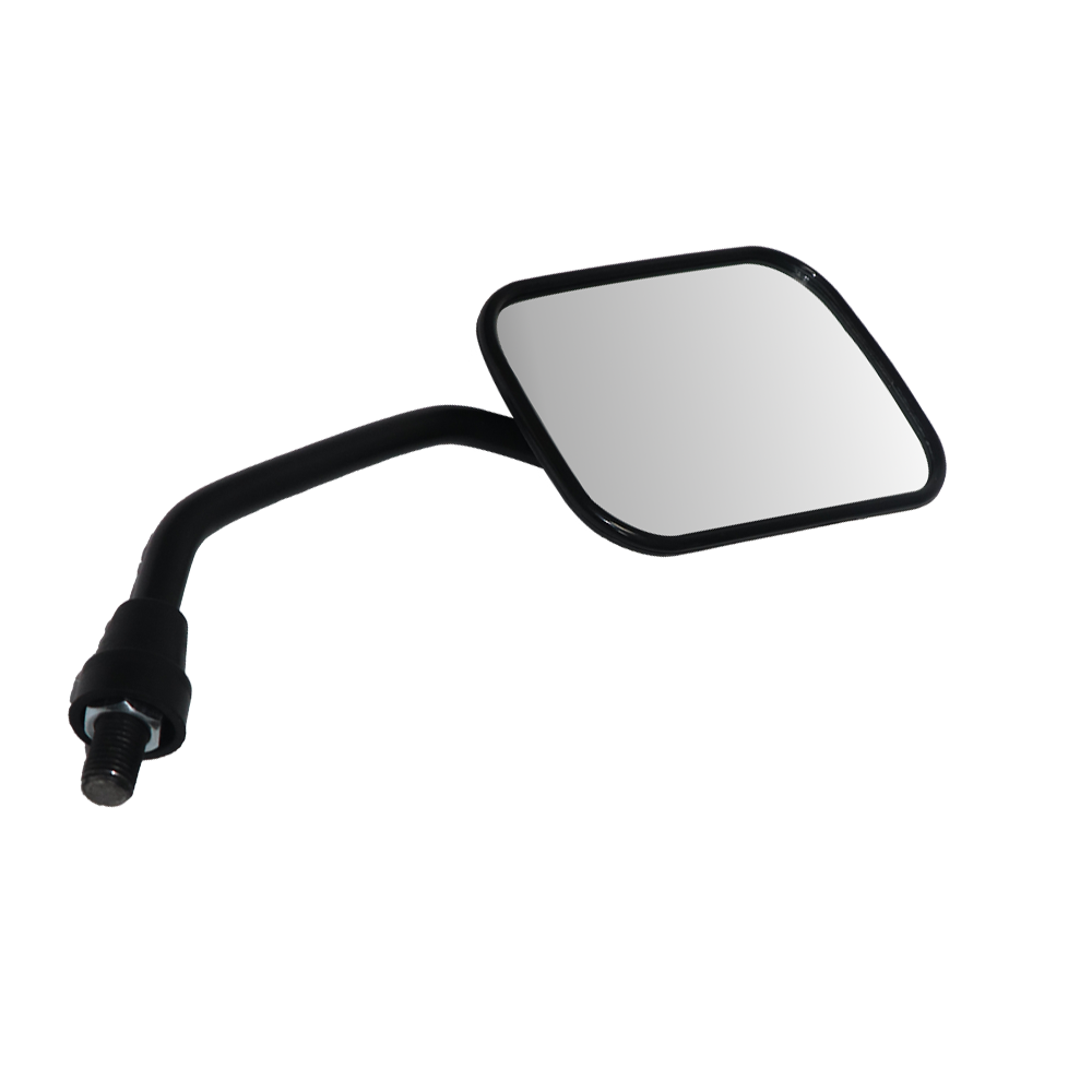 TVS Right Hand Rear View Mirror for XL100